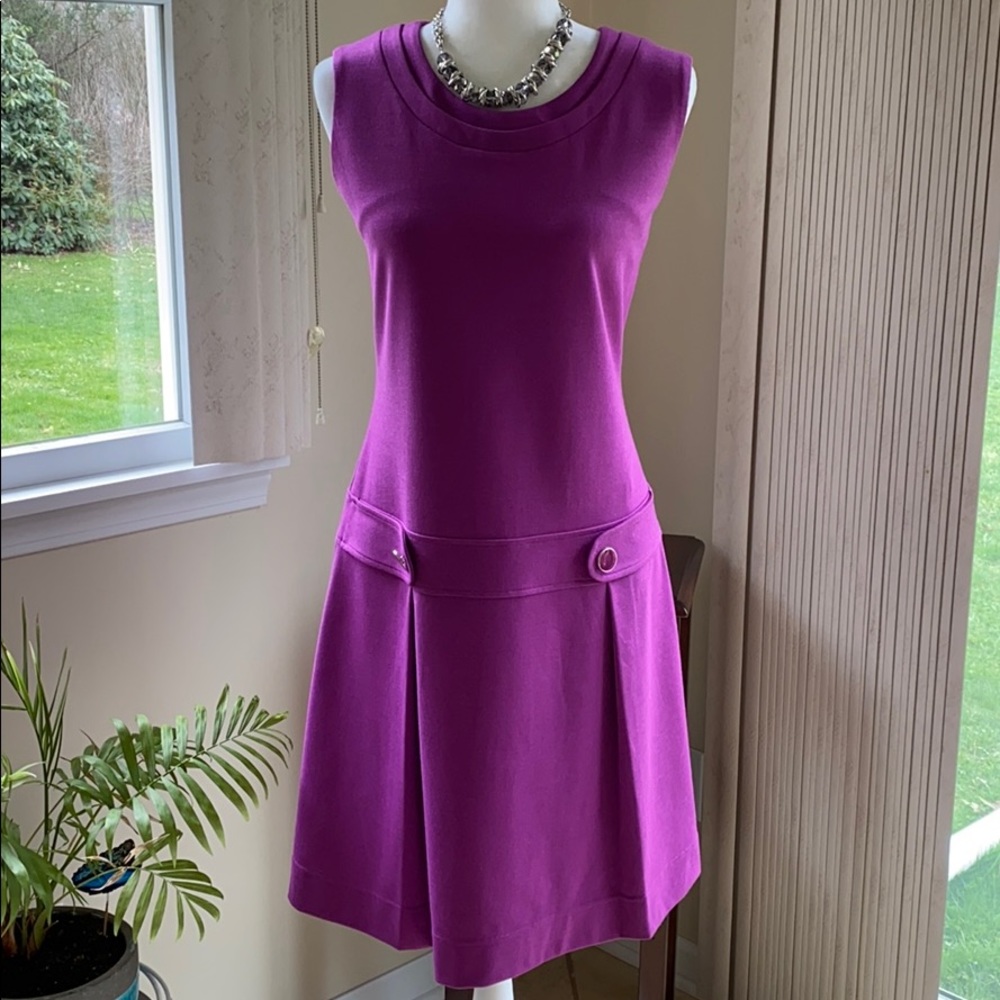CALVIN KLEIN DRESS NWT